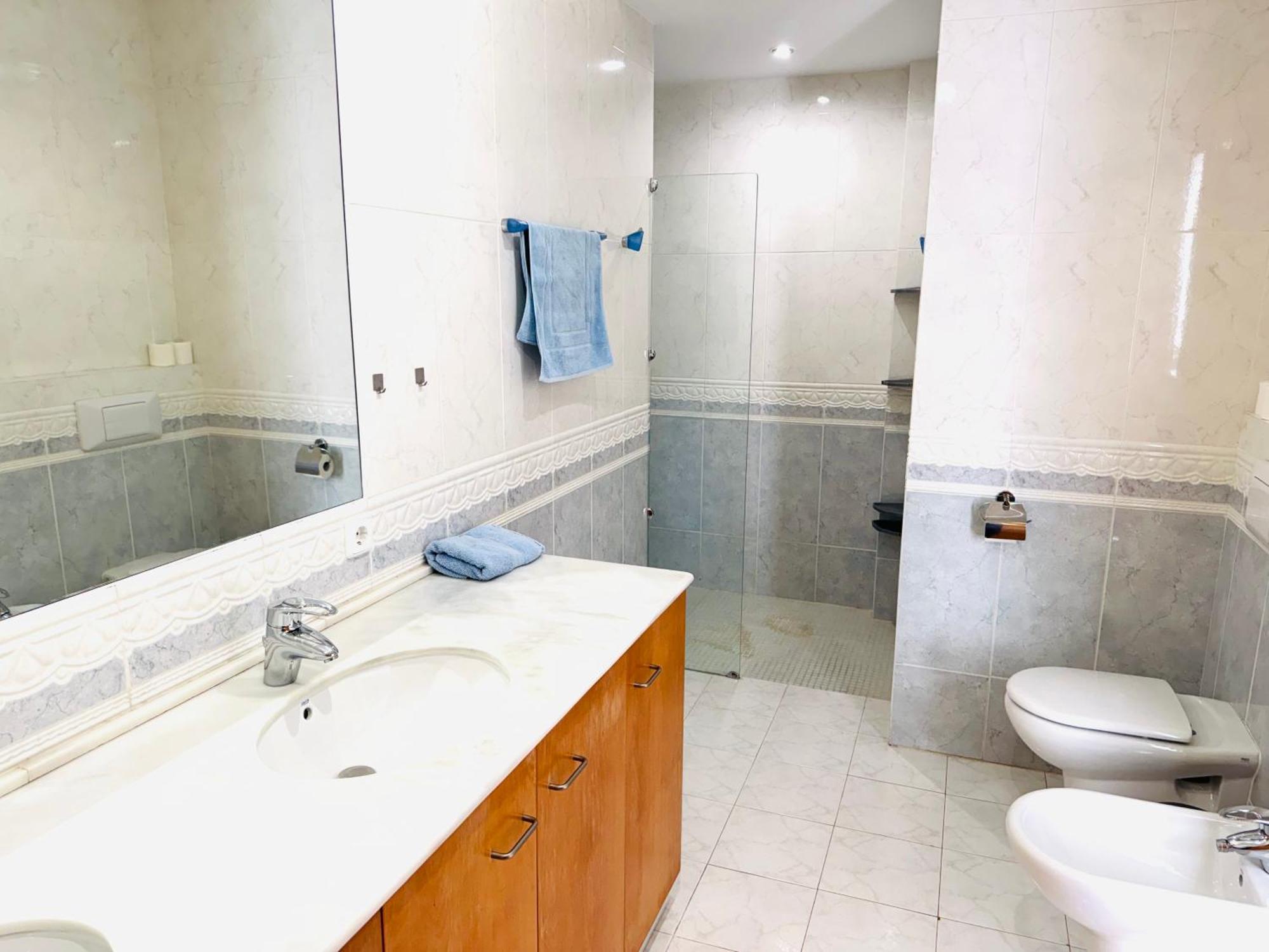 Seaview 6Br Villa With Private Pool 阿尔啼 外观 照片