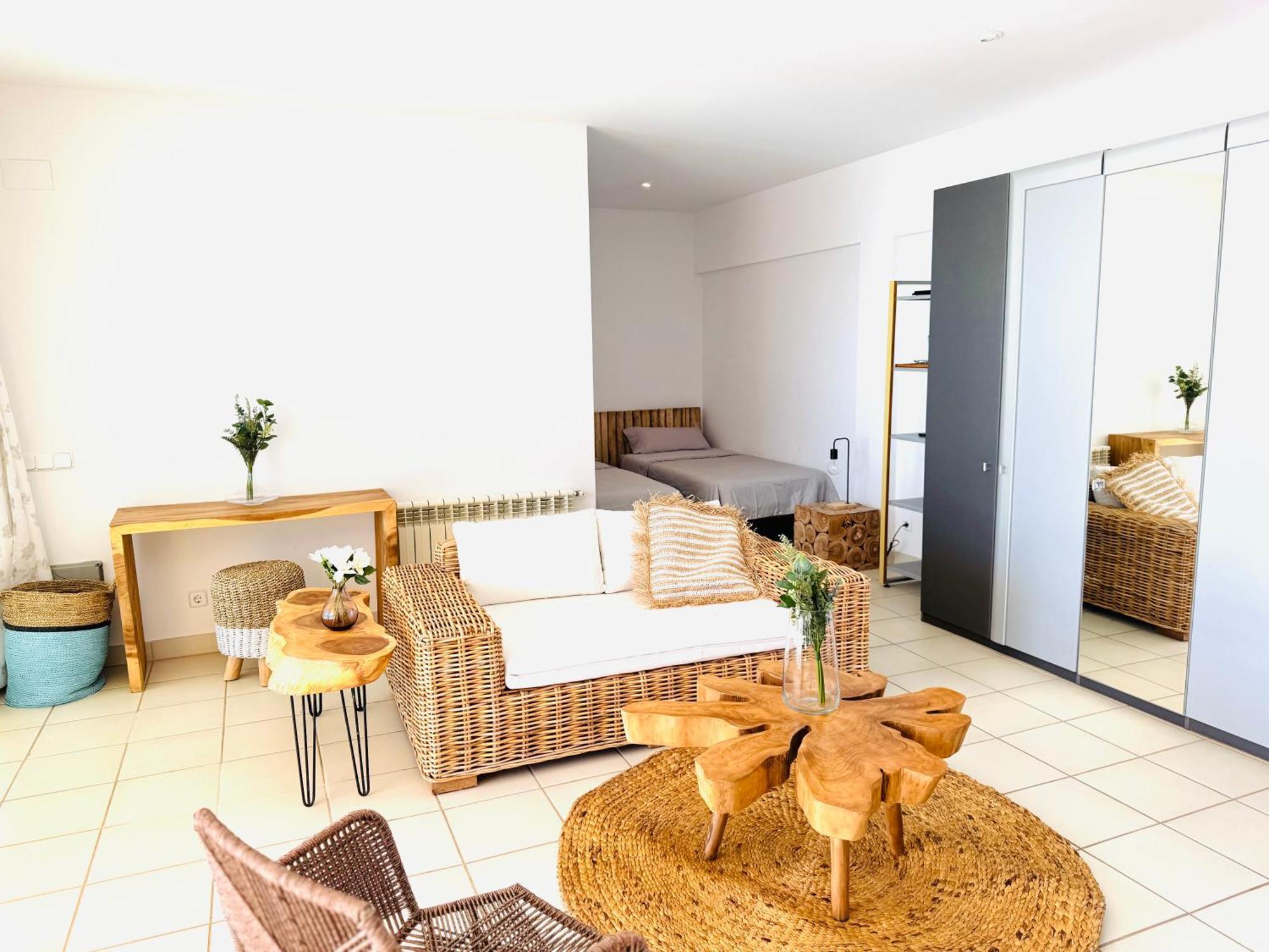 Seaview 6Br Villa With Private Pool 阿尔啼 外观 照片