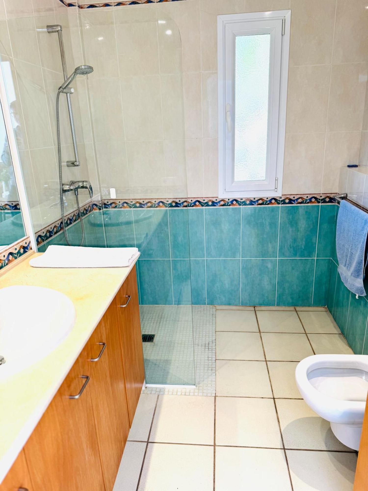 Seaview 6Br Villa With Private Pool 阿尔啼 外观 照片