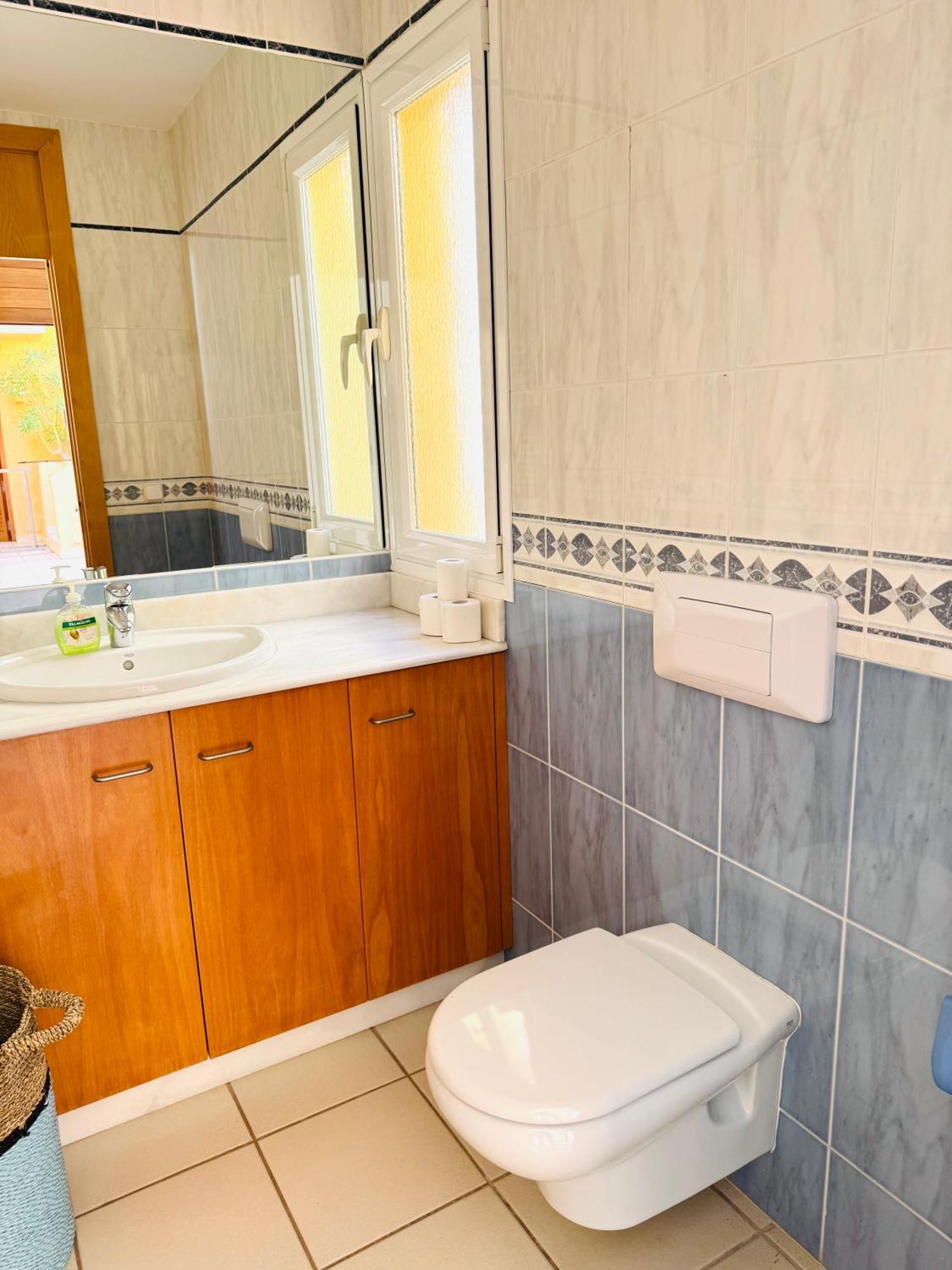 Seaview 6Br Villa With Private Pool 阿尔啼 外观 照片