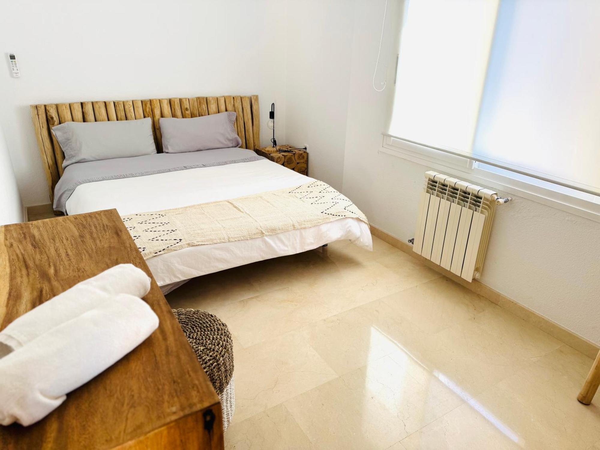 Seaview 6Br Villa With Private Pool 阿尔啼 外观 照片